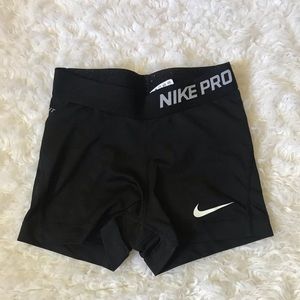 Nike Pro Spandex